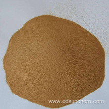 naphthalene sulphonate concrete admixture